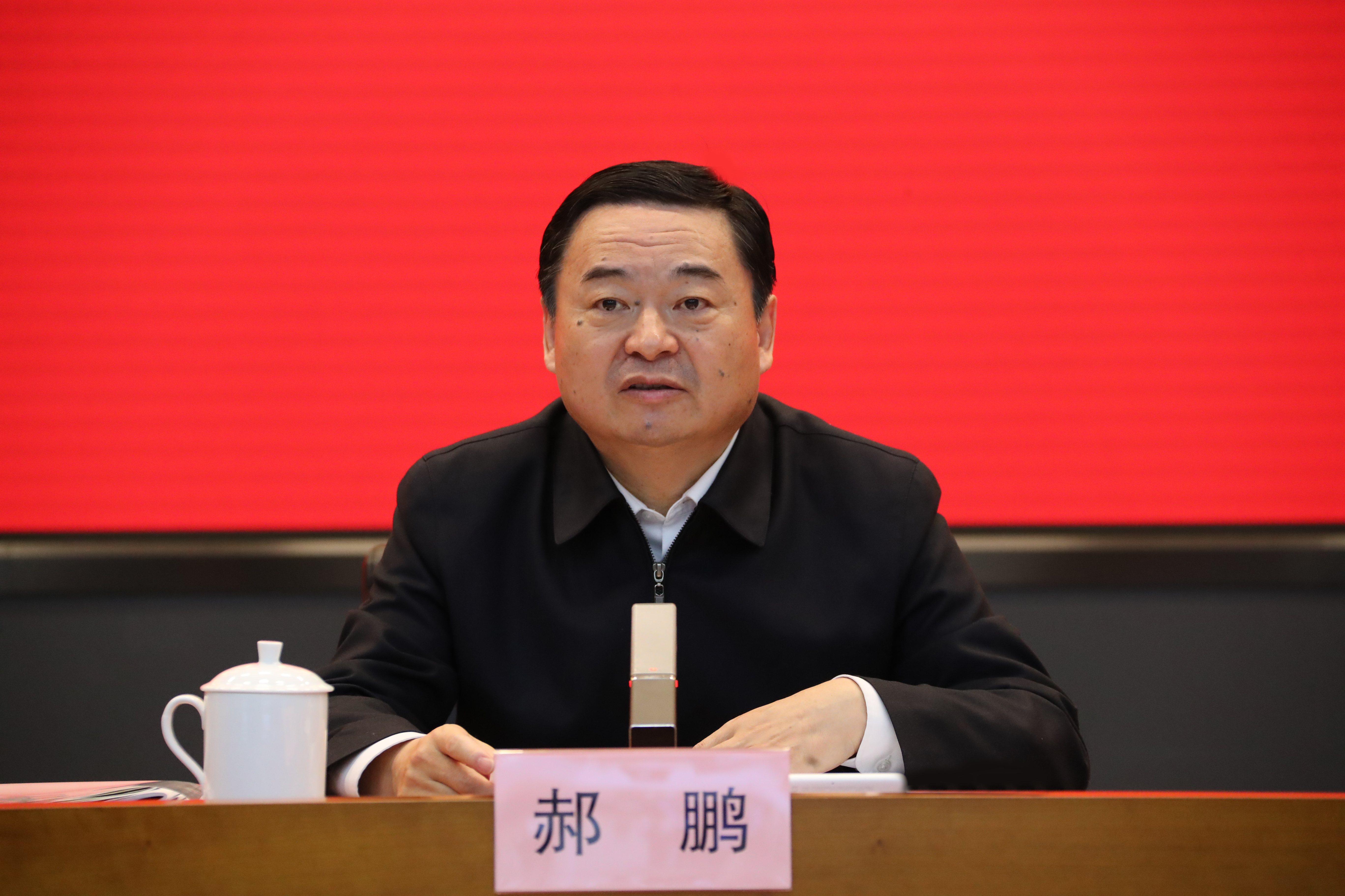 郝鵬、國資、央企、國資委、書記、主任、國企、企業(yè)改革